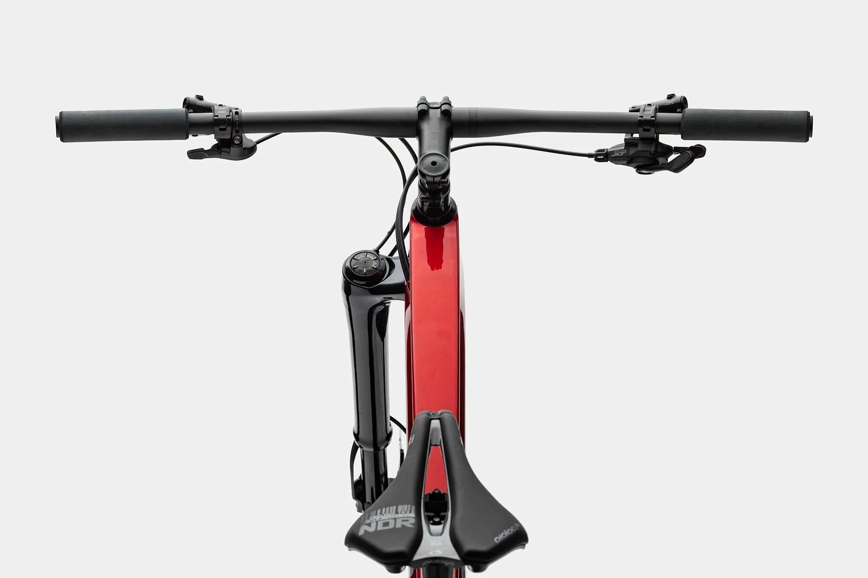 Fahrräder Cannondale Scalpel HT Carbon 2 Candy Red (2023) 2 Fahrräder Cannondale Scalpel HT Carbon 2 Candy Red (2023) – Bild 2