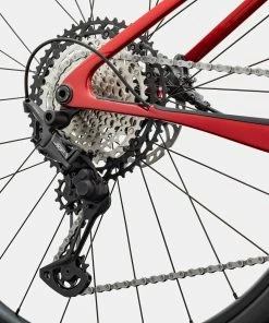 Fahrräder Cannondale Scalpel HT Carbon 2 Candy Red (2023) 11 Fahrräder Cannondale Scalpel HT Carbon 2 Candy Red (2023) -Fahrräder Verkäufe 2022 c21 c25231u scalpel ht crb 2 crd d3