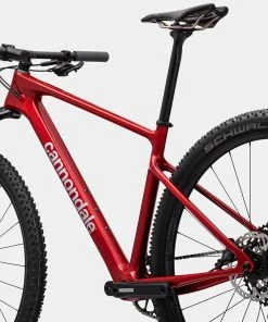 Fahrräder Cannondale Scalpel HT Carbon 2 Candy Red (2023) 12 Fahrräder Cannondale Scalpel HT Carbon 2 Candy Red (2023) -Fahrräder Verkäufe 2022 c21 c25231u scalpel ht crb 2 crd d5