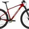 Fahrräder Cannondale Scalpel HT Carbon 2 Candy Red (2023)