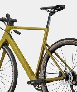 Fahrräder Cannondale SuperSix EVO SE 2 Olive Green (2023) -Fahrräder Verkäufe 2022 c22 c17272u supersix evo se 2 ogn d5