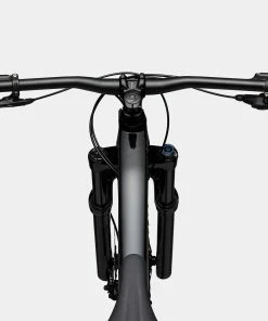 Fahrräder Cannondale Habit 4 Black (2023) -Fahrräder Verkäufe 2022 c23 c23401u habit 4 blk d1