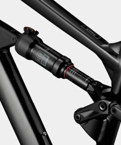 Fahrräder Cannondale Habit 4 Black (2023) -Fahrräder Verkäufe 2022 c23 c23401u habit 4 blk d6