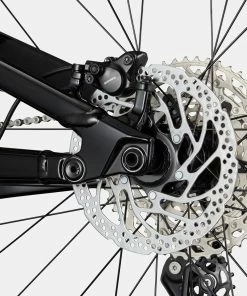 Fahrräder Cannondale Habit 4 Black (2023) -Fahrräder Verkäufe 2022 c23 c23401u habit 4 blk d7