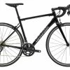 Fahrräder Cannondale CAAD Optimo 2 Black Pearl