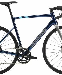 Fahrräder Cannondale CAAD13 Disc Tiagra Purple Haze