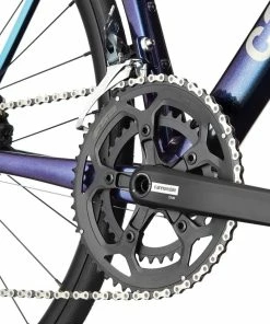 Fahrräder Cannondale CAAD13 Disc Tiagra Purple Haze -Fahrräder Verkäufe 2022 cannondale caad13 disc tiagra purple haze 2021 4