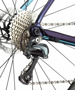 Fahrräder Cannondale CAAD13 Disc Tiagra Purple Haze -Fahrräder Verkäufe 2022 cannondale caad13 disc tiagra purple haze 2021 5