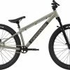 Fahrräder Cannondale Dave Dirt Jump Stealth Grey
