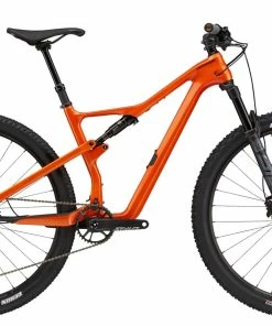 Fahrräder Cannondale Scalpel Carbon SE 2 Saber