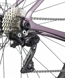 Fahrräder Cannondale SuperSix EVO Carbon Disc Women's 105 Lavender -Fahrräder Verkäufe 2022 cannondale supersix evo carbon disc women s 105 lavender 2021 5