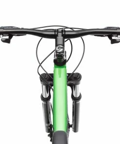 Fahrräder Cannondale Trail 7 29 Green -Fahrräder Verkäufe 2022 cannondale trail 7 27 5 green 2021 3 2