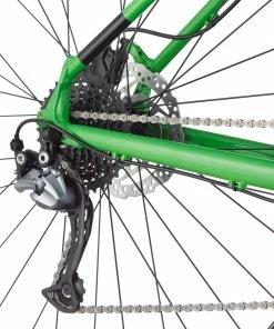 Fahrräder Cannondale Trail 7 29 Green -Fahrräder Verkäufe 2022 cannondale trail 7 27 5 green 2021 5 2