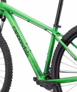 Fahrräder Cannondale Trail 7 29 Green -Fahrräder Verkäufe 2022 cannondale trail 7 27 5 green 2021 6 2