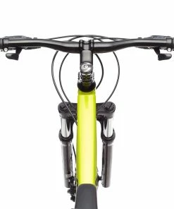 Fahrräder Cannondale Trail 8 29 Highlighter -Fahrräder Verkäufe 2022 cannondale trail 8 29 highlighter 2021 3 1
