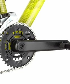 Fahrräder Cannondale Trail 8 29 Highlighter -Fahrräder Verkäufe 2022 cannondale trail 8 29 highlighter 2021 4 1