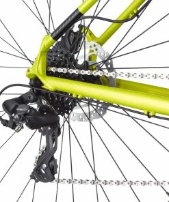 Fahrräder Cannondale Trail 8 29 Highlighter -Fahrräder Verkäufe 2022 cannondale trail 8 29 highlighter 2021 5 1