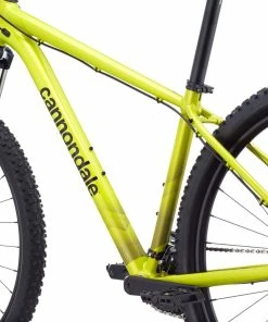 Fahrräder Cannondale Trail 8 29 Highlighter -Fahrräder Verkäufe 2022 cannondale trail 8 29 highlighter 2021 6 1