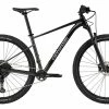 Fahrräder Cannondale Trail SL 3 Black Pearl