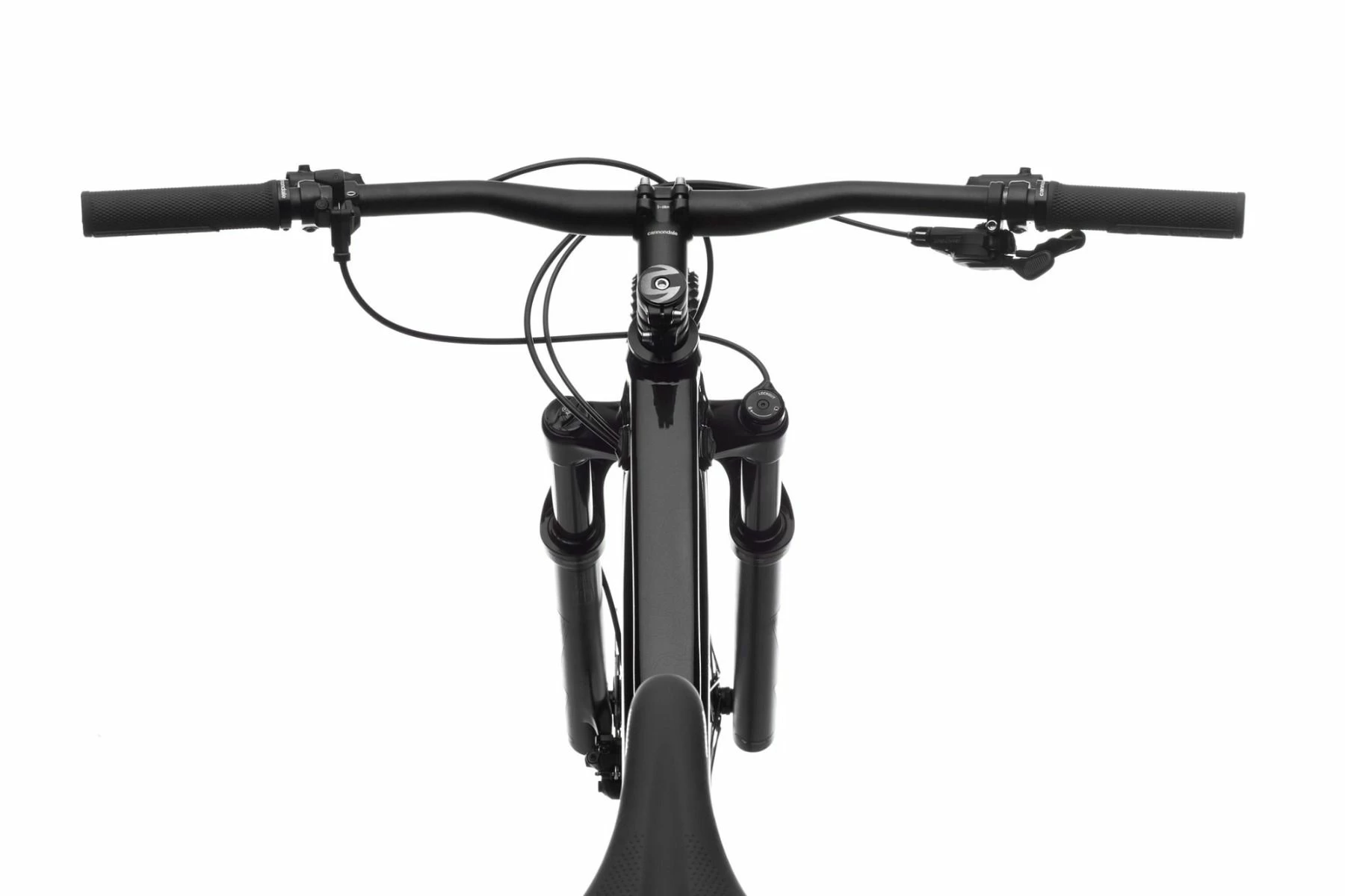 Fahrräder Cannondale Trail SL 3 Black Pearl 5 Fahrräder Cannondale Trail SL 3 Black Pearl – Bild 5