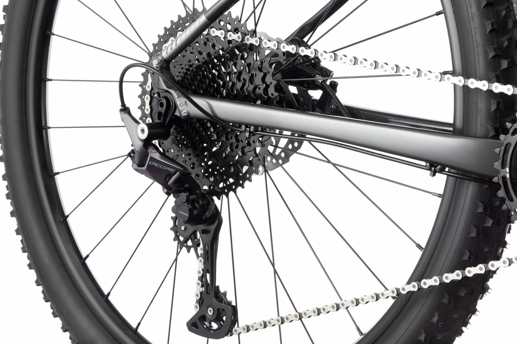 Fahrräder Cannondale Trail SL 3 Black Pearl 7 Fahrräder Cannondale Trail SL 3 Black Pearl – Bild 7