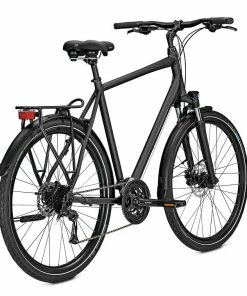 Fahrräder Kalkhoff ENDEAVOUR XXL Diamant Jetgrey Matt -Fahrräder Verkäufe 2022 kalkhoff endeavour xxl diamant jetgrey matt 3