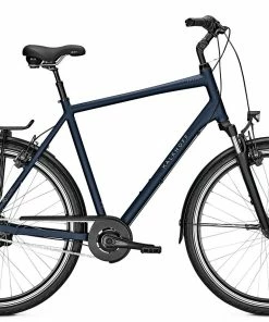 Fahrräder Kalkhoff IMAGE XXL Diamant Deepskyblue Matt