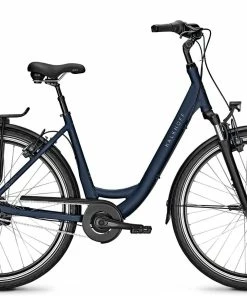 Fahrräder Kalkhoff IMAGE XXL Wave Deepskyblue Matt