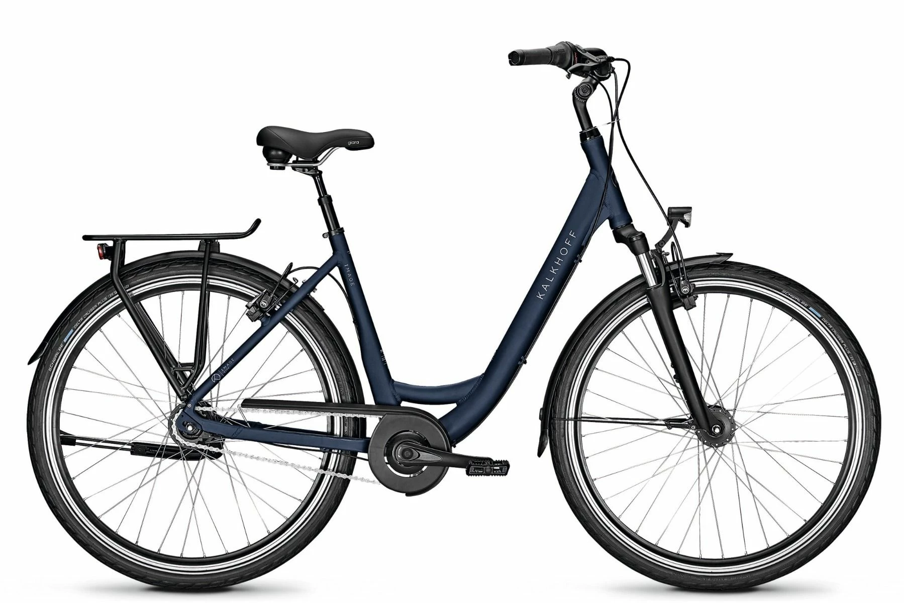 Fahrräder Kalkhoff IMAGE XXL Wave Deepskyblue Matt 1 Fahrräder Kalkhoff IMAGE XXL Wave Deepskyblue Matt