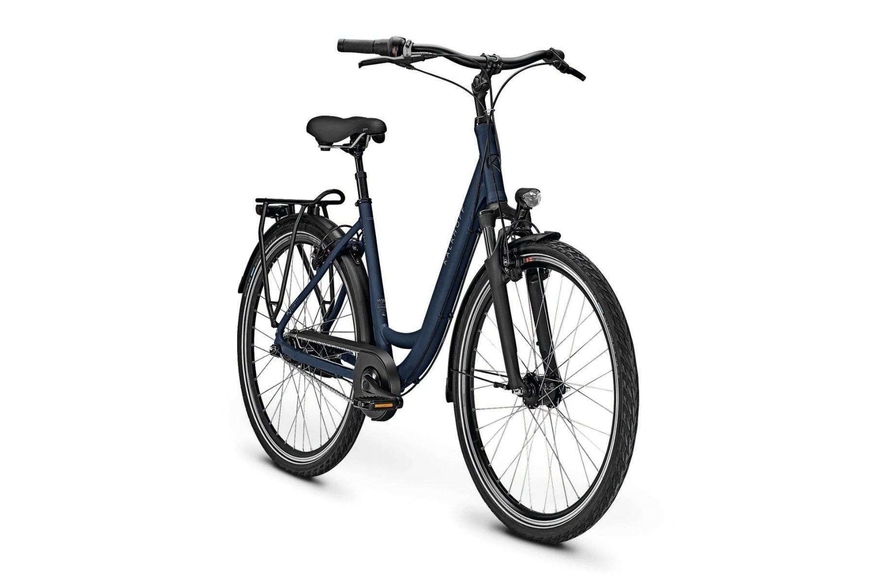 Fahrräder Kalkhoff IMAGE XXL Wave Deepskyblue Matt 3 Fahrräder Kalkhoff IMAGE XXL Wave Deepskyblue Matt – Bild 3