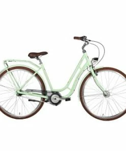 Fahrräder Mammut Retro 1929 7G Mint