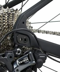 Fahrräder Giant Revolt 0 Black -Fahrräder Verkäufe 2022 my22revolt0 colorablack d 3