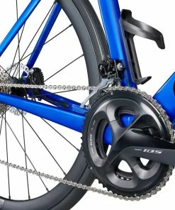 Fahrräder Giant Propel Advanced 2 Cobalt (2023) -Fahrräder Verkäufe 2022 my23propeladvanced2 coloracobalt d 001 2