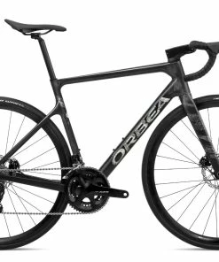 Fahrräder Orbea Orca M30 Carbon Raw - Iridescent (Matt) (2023)