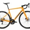 Fahrräder Orbea Orca M30 Orange-Black