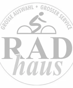 Fahrräder Raleigh DEVON 8 Damen Magicblack Matt