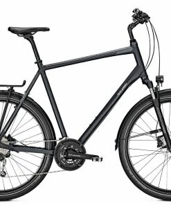 Fahrräder Raleigh RUSHHOUR 4.0 XXL Herren Phantomgrey Matt