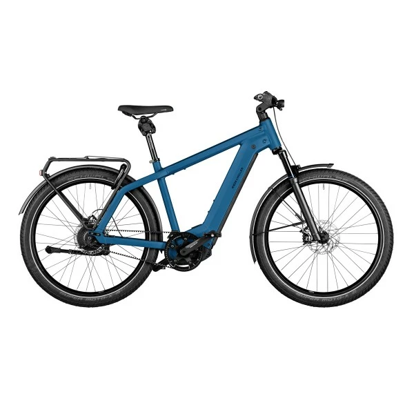 Riese & Müller Charger4 GT Vario 750 Kiox 300 RX 2023 - E-Bike | Pedelecs 1 Riese & Müller Charger4 GT Vario 750 Kiox 300 RX 2023 - E-Bike | Pedelecs