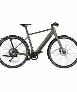Riese & Müller UBN Five Touring Schloss 2023 - E-Bike | Pedelecs