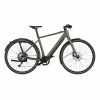 Riese & Müller UBN Five Touring Schloss Suspension 2023 - E-Bike | Pedelecs