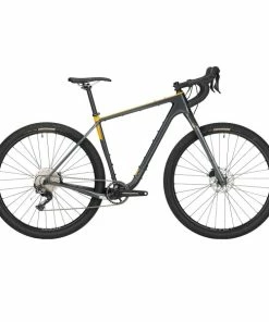 Salsa Cutthroat C GRX 600 1x Black 2023 - Gravelbike