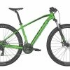 Fahrräder Scott Aspect 970 Green