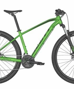 Fahrräder Scott Aspect 770 Green