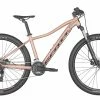 Fahrräder Scott Contessa Active 50 29 Pink