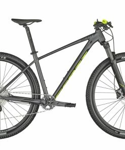 Fahrräder Scott Scale 980 29 Dark Grey