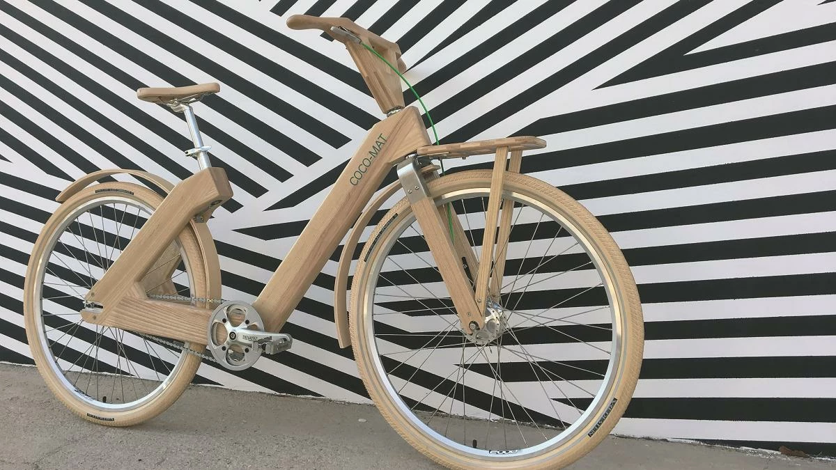 Titelseite -Fahrräder Verkäufe 2022 8564